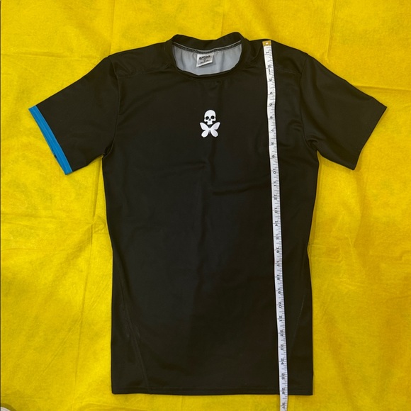 Betty Designs Swim Shirt Rash Guard Paddle size m - Picture 4 of 7